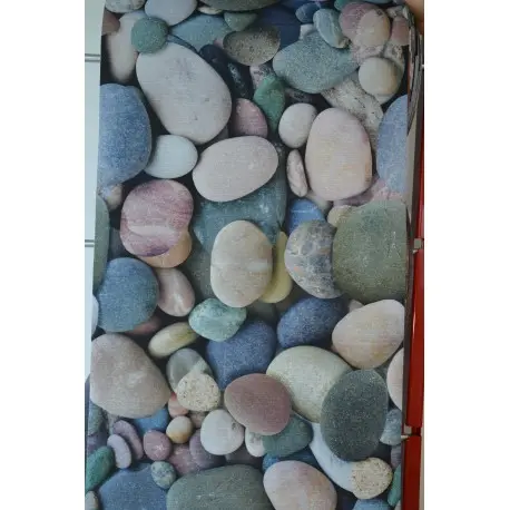 Tappeto per cucina PIETRE