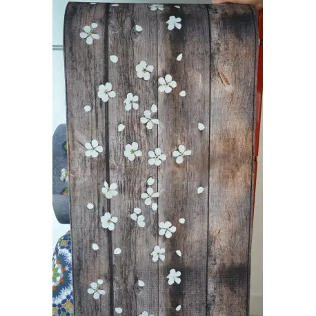 Tappeto per la cucina Spring antimacchia