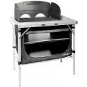 Mobiletto cucina Chuck Box Black