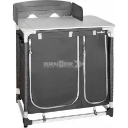 Mobiletto campeggio azabache ct square