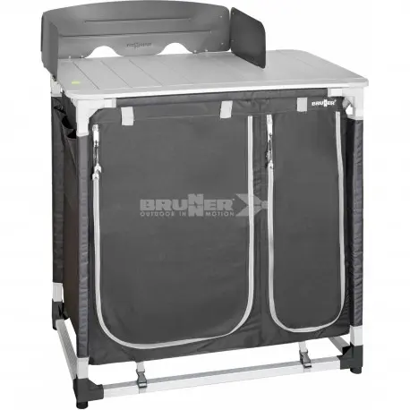 Mobiletto campeggio azabache ct square