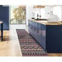 Tappeto cucina antiscivolo INTRECCI