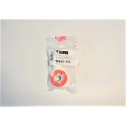 Arganello f45 Titanium