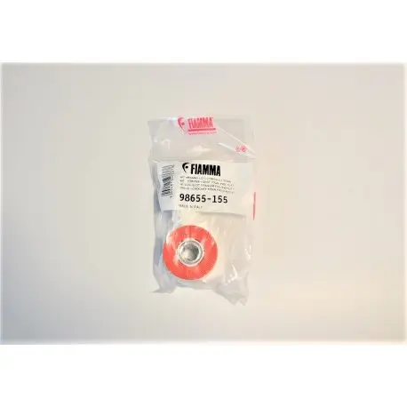 Arganello f45 Titanium