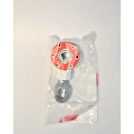 Arganello f45 Titanium