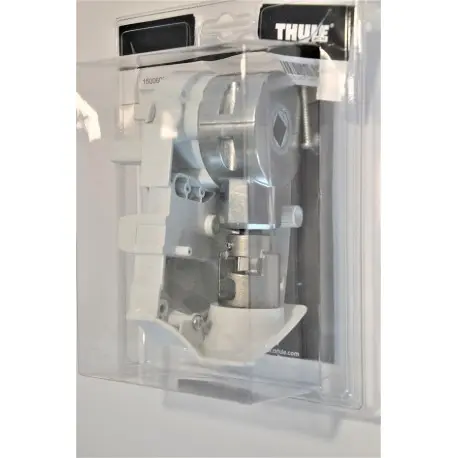 Piastra terminale destra Omnistor 5200