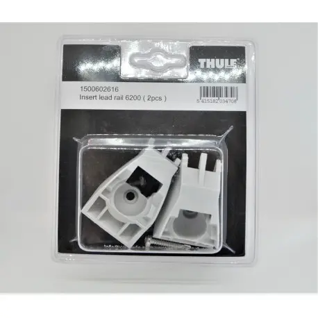 Adattatore per rafter tendalino Thule 6200