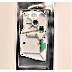 Piastra terminale destra Thule 5003