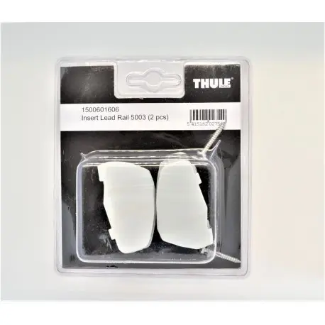 Kit di fissaggio rafter tendalino Thule 5003