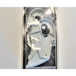 Piastre terminali Thule 6200