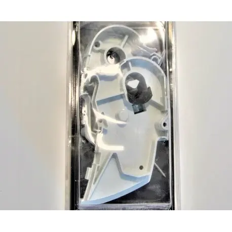 Piastre terminali Thule 6200