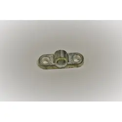 porta gancio orizzontale