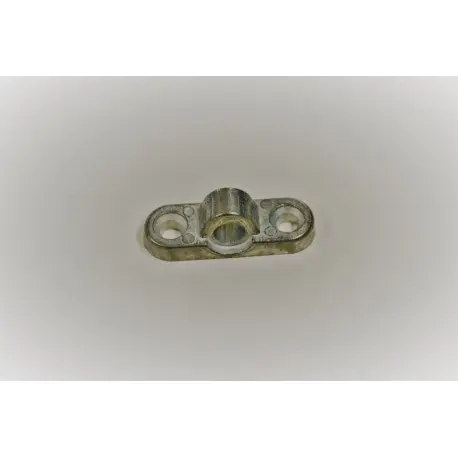 porta gancio orizzontale