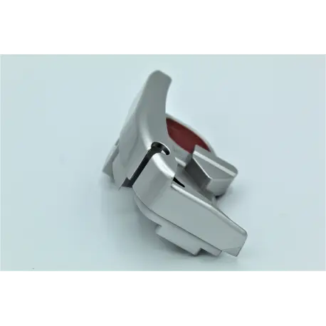 Plastica barra F45 L Titanium destro