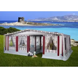 veranda mikitex regina