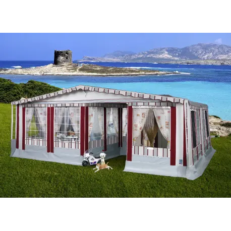 veranda mikitex regina