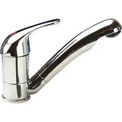 Rubinetto 12v collo lunghezza 17 cm