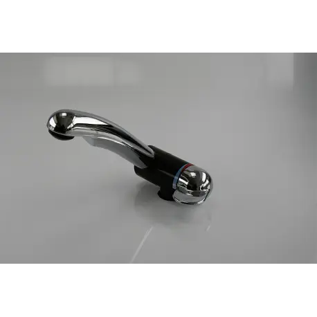 Rubinetto per LMC/TEC