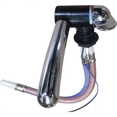 Rubinetto per LMC/TEC