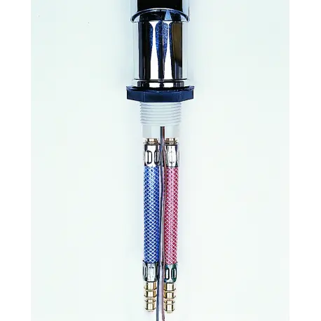 Rubinetto per LMC/TEC