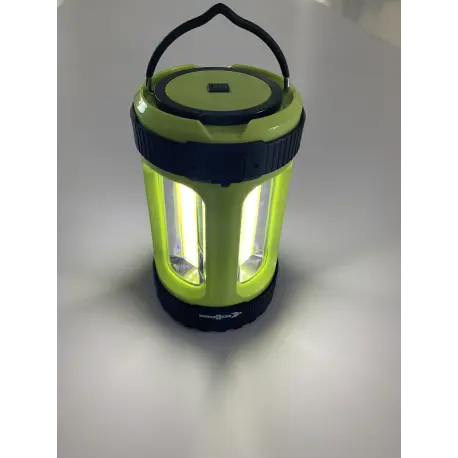 Lampada led 12v 600 lumen
