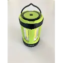 Lampada led 12v ricaricabile