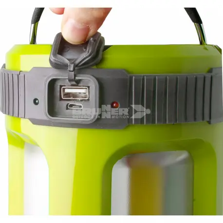 Lampada led 12v blaze