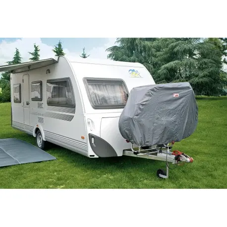 Copribici Fiamma per copribici montati su timoni roulotte