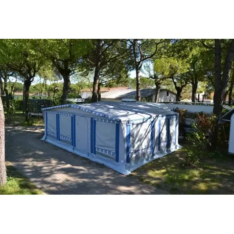 veranda mikitex regina