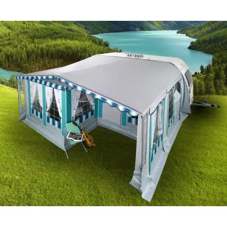 veranda mikitex kastel