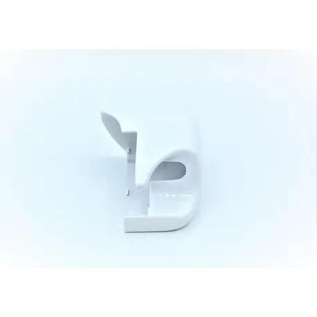 Kit cuffia F45 i polar white 250-400 lato destro