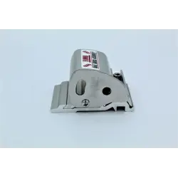 Staffa braccio sx tendalini fiamma