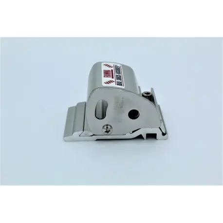 Staffa braccio sx tendalini fiamma