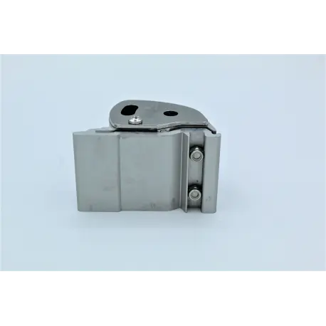 Staffa braccio sx tendalini fiamma