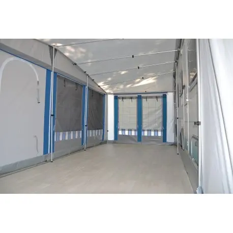 veranda mikitex regina