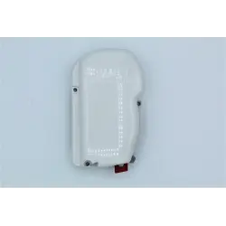 kit cuffia F45 s polar white 150 450 sinistra