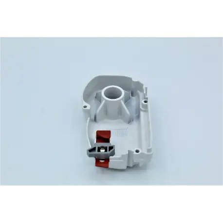 kit cuffia F45 s polar white 150 450 sinistra