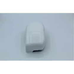 Kit cuffia F45 iL polar white 450 550 bianco sx