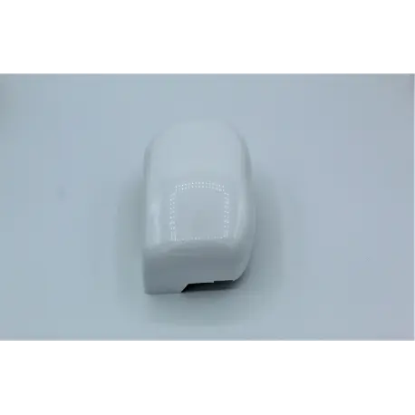 Kit cuffia F45 iL polar white 450 550 bianco sx