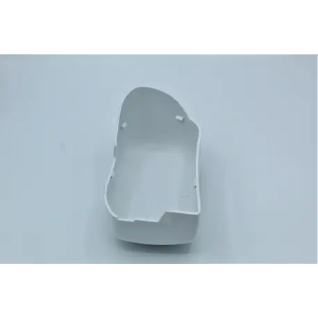 Kit cuffia F45 iL polar white 450 550 bianco sx