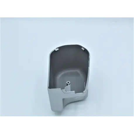 Kit cuffia F45 Ti F1 250-400 lato destro grigio