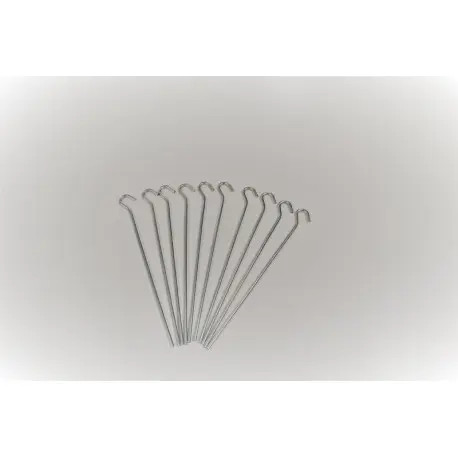 Spillone per tappeti