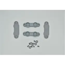 Kit appoggio parete caravanstore