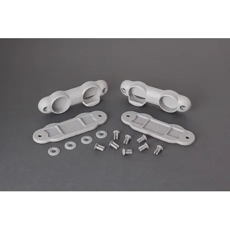 Kit appoggio parete caravanstore