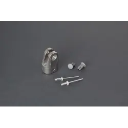 Kit terminale palo Caravanstore Fiamma