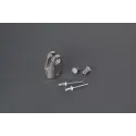 Kit terminale palo Caravanstore Fiamma