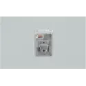 Kit terminale palo Caravanstore Fiamma