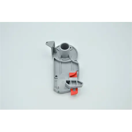 Flangia arganello F45L destra