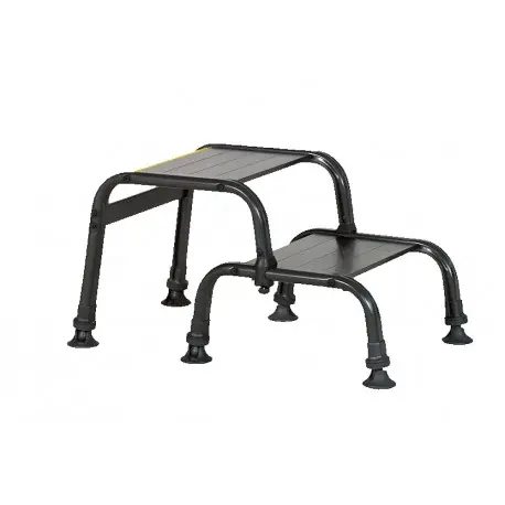 Gradini per camper Prostep 2