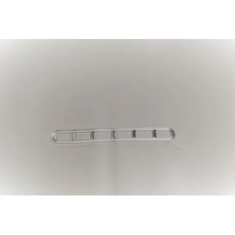 Scaletta per fissaggio